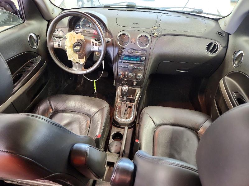 Продаж на аукціоні авто 2010 Chevrolet Hhr, vin: 3GNBACDV0AS529530, номер лоту: 62060326