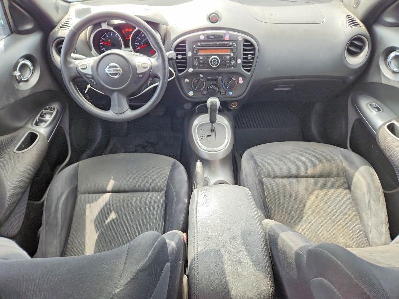 Aukcja sprzedaży 2014 Nissan Juke, vin: JN8AF5MV2ET484432, numer aukcji: 60425366
