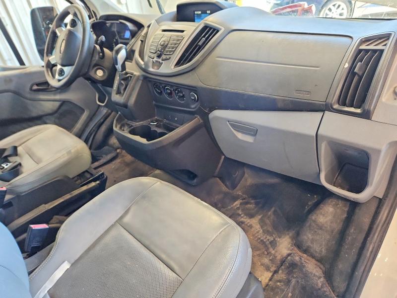 Aukcja sprzedaży 2016 Ford Transit, vin: 1FDRS6ZM1GKA77030, numer aukcji: 59717556