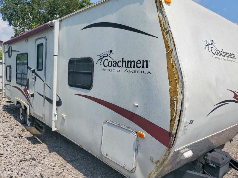 Aukcja sprzedaży 2008 Coachmen Unknown, vin: 1TC2B144981502201, numer aukcji: 61679726