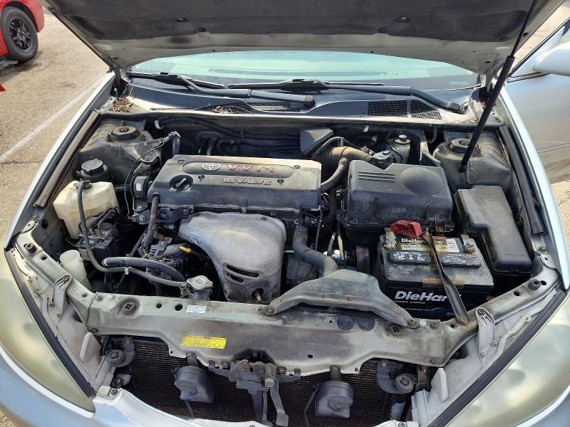Продажа на аукционе авто 2005 Toyota Camry, vin: 4T1BE30K75U019007, номер лота: 60304376