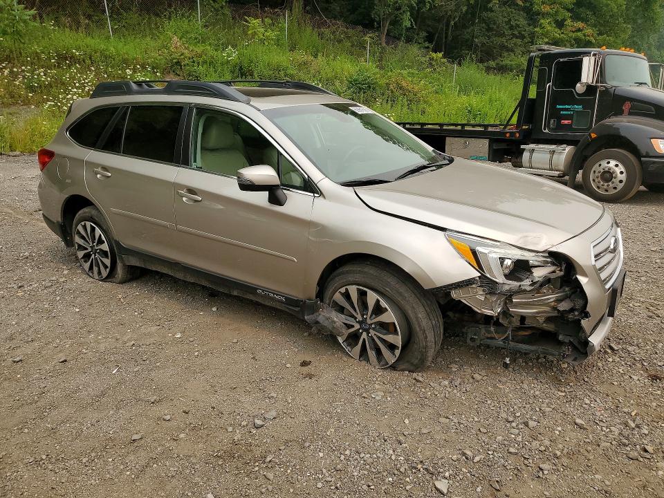 Aukcja sprzedaży 2017 Subaru Outback, vin: 4S4BSENC8H3237957, numer aukcji: 60961656