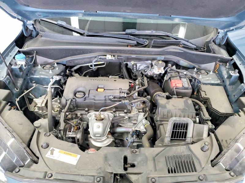 Aukcja sprzedaży 2025 Honda Hr-v, vin: 3CZRZ2H73SM700583, numer aukcji: 61135556