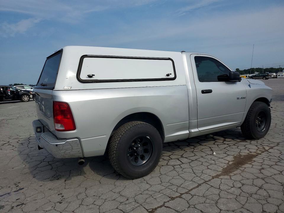 Aukcja sprzedaży 2010 Dodge Ram 1500, vin: 3D7JB1EK5AG147335, numer aukcji: 61630066