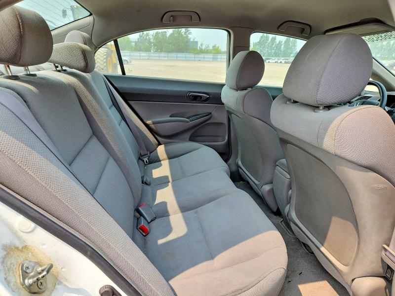 Продаж на аукціоні авто 2009 Honda Civic, vin: 2HGFA16499H002704, номер лоту: 60968936
