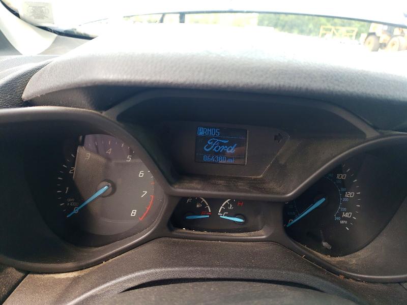 2015 Ford Transit Connect მანქანა იყიდება აუქციონზე, vin: NM0LS7E74F1228878, აუქციონის ნომერი: 62597806