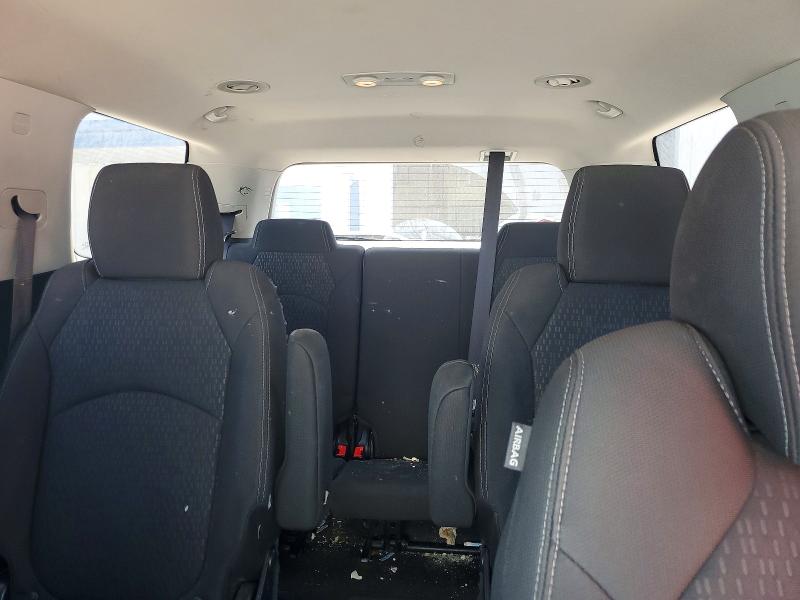 Aukcja sprzedaży 2016 Gmc Acadia, vin: 1GKKVPKD7GJ185708, numer aukcji: 63236436
