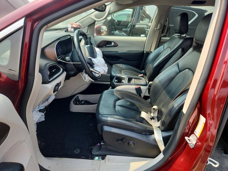 Aukcja sprzedaży 2019 Chrysler Pacifica, vin: 2C4RC1BG8KR644756, numer aukcji: 61321326