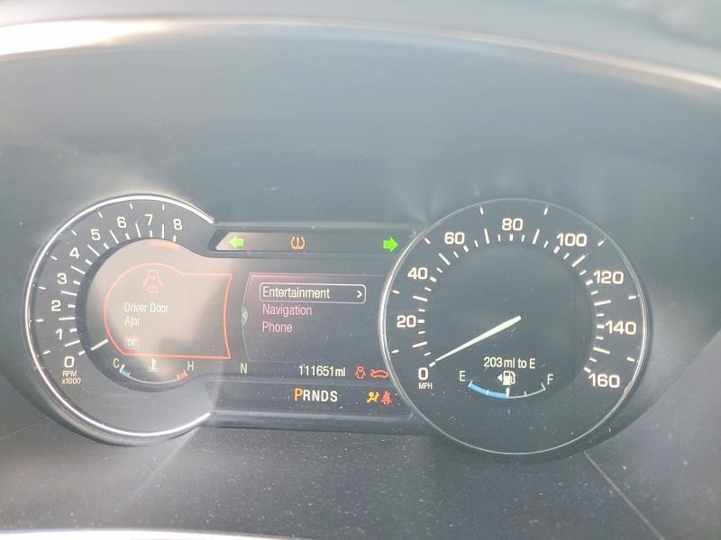 61160306 :رقم المزاد ، 2LMTJ6KRXGBL54836 vin ، 2016 Lincoln Mkx مزاد بيع