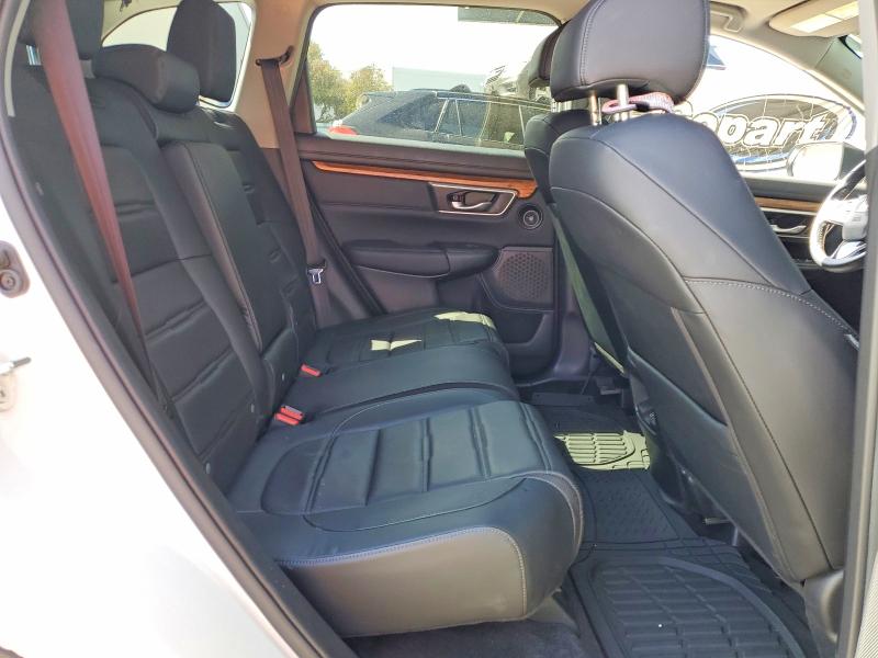 Продажа на аукционе авто 2022 Honda Cr-v, vin: 2HKRW1H88NH406415, номер лота: 59637506