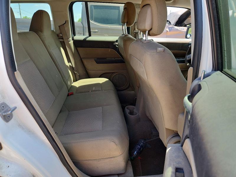 Aukcja sprzedaży 2014 Jeep Patriot, vin: 1C4NJPBB2ED849444, numer aukcji: 60162336