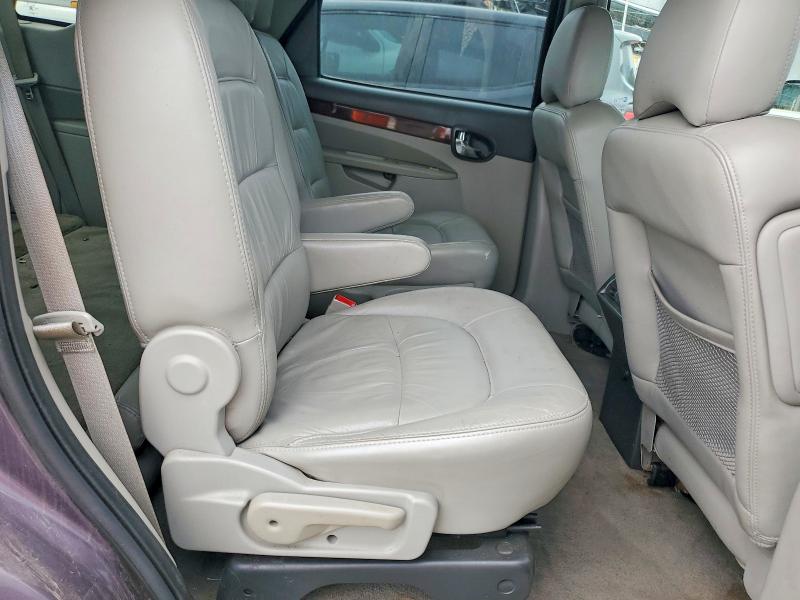 Продажа на аукционе авто 2007 Buick Rendezvous, vin: 3G5DA03L37S521390, номер лота: 63222766