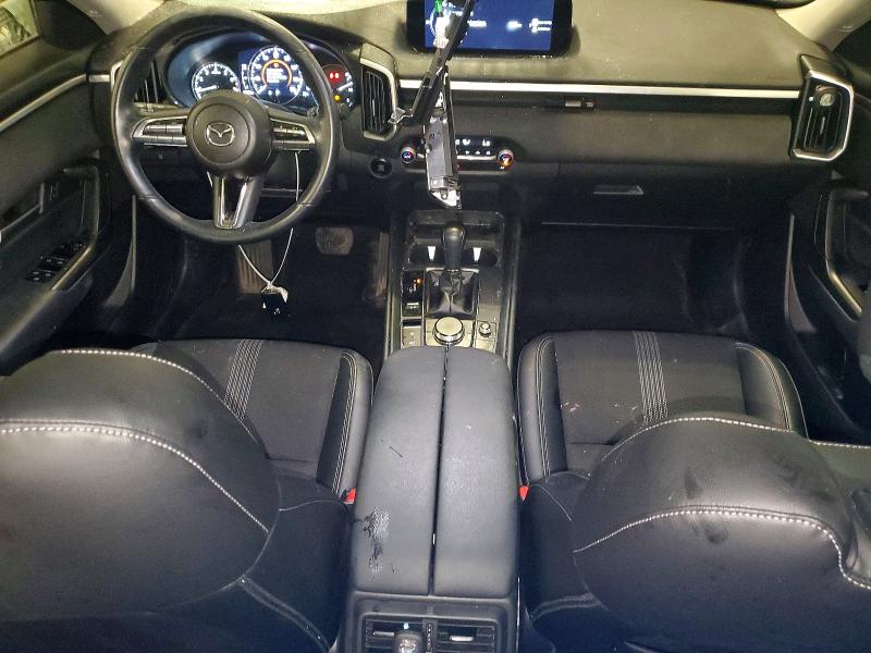 2023 Mazda Cx-50 მანქანა იყიდება აუქციონზე, vin: 7MMVABAM8PN109013, აუქციონის ნომერი: 58637296