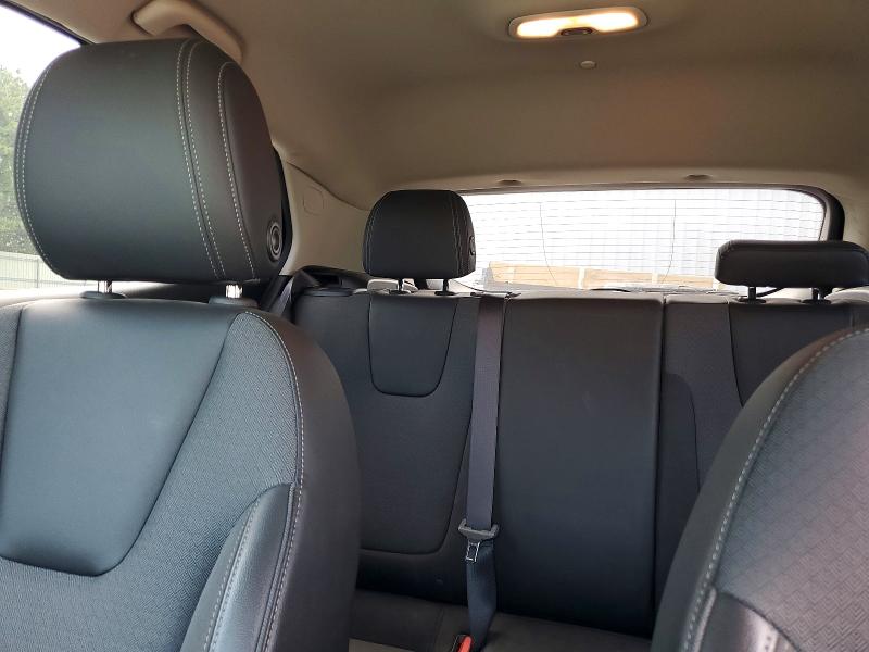 2024 Buick Encore Gx მანქანა იყიდება აუქციონზე, vin: KL4AMBS26RB067233, აუქციონის ნომერი: 60552786
