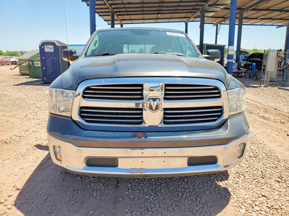 Продажа на аукционе авто 2019 Ram 1500 Classic, vin: 1C6RR6TT1KS509969, номер лота: 59694416