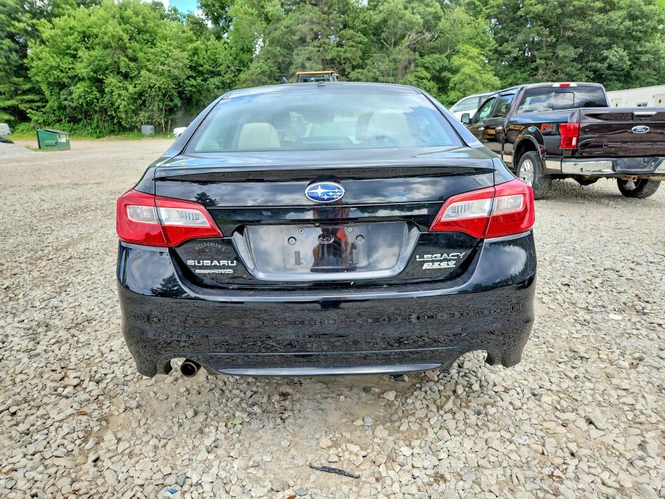 60805436 :رقم المزاد ، 4S3BNAC62F3048302 vin ، 2015 Subaru Legacy مزاد بيع