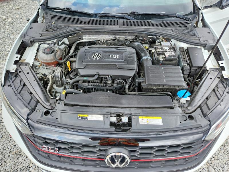 62352216 :رقم المزاد ، 3VW8T7BU5RM004474 vin ، 2024 Volkswagen Jetta مزاد بيع