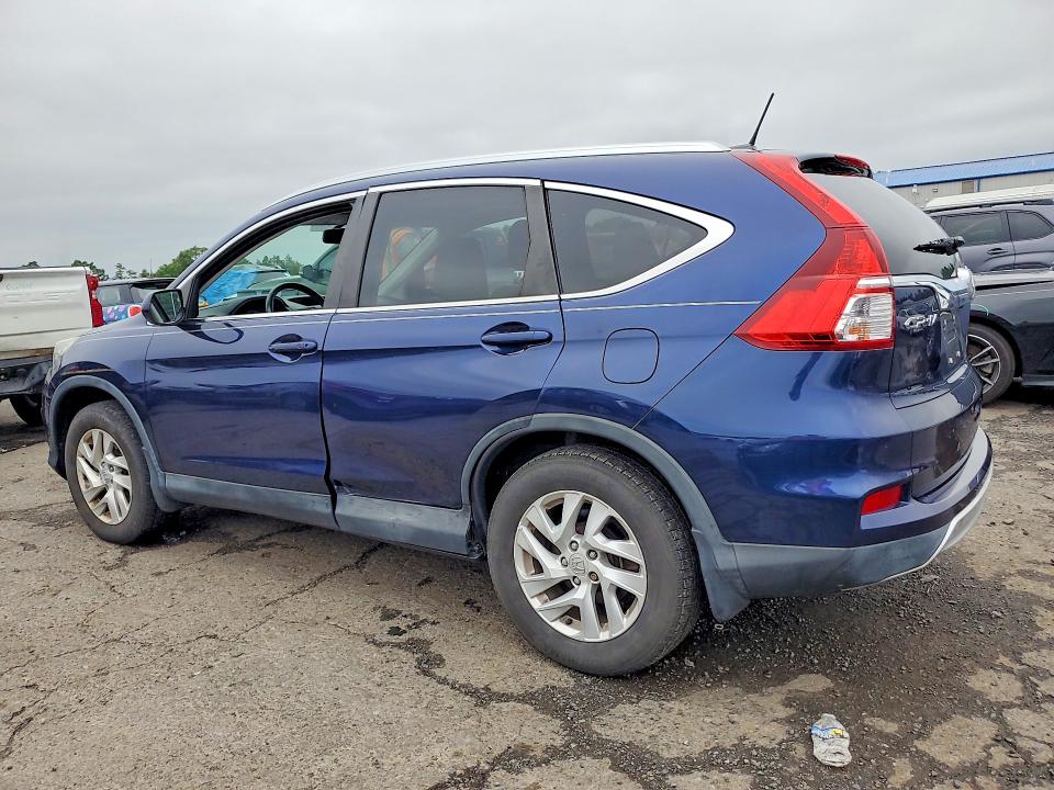 Aukcja sprzedaży 2015 Honda Cr-v, vin: 2HKRM4H76FH675111, numer aukcji: 59813626