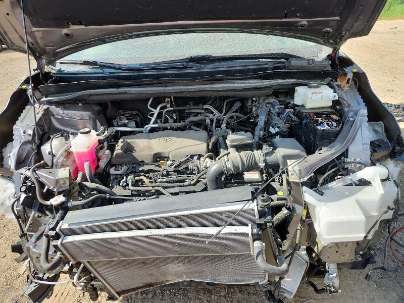 Aukcja sprzedaży 2022 Toyota Sienna, vin: 5TDJRKEC8NS123042, numer aukcji: 59330536