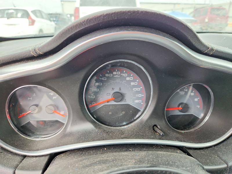2013 Dodge Avenger მანქანა იყიდება აუქციონზე, vin: 1C3CDZAB3DN610672, აუქციონის ნომერი: 61529366