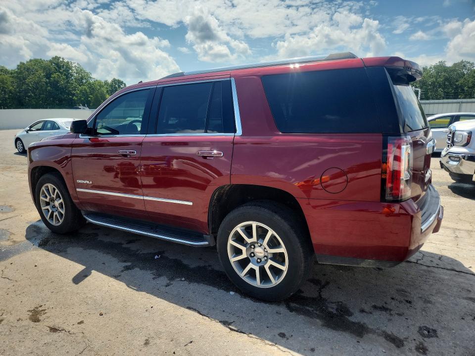 Aukcja sprzedaży 2016 Gmc Yukon, vin: 1GKS2CKJ7GR339763, numer aukcji: 59315496
