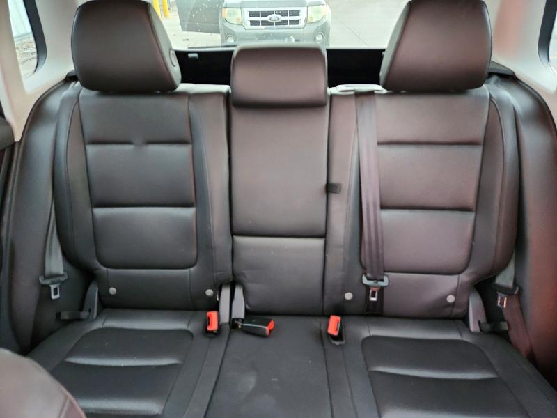 2016 Volkswagen Tiguan მანქანა იყიდება აუქციონზე, vin: WVGBV7AX5GW566611, აუქციონის ნომერი: 61954686