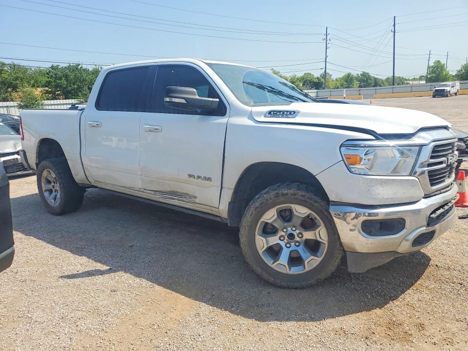 Aukcja sprzedaży 2019 Ram 1500, vin: 1C6RREFT5KN902703, numer aukcji: 61626856