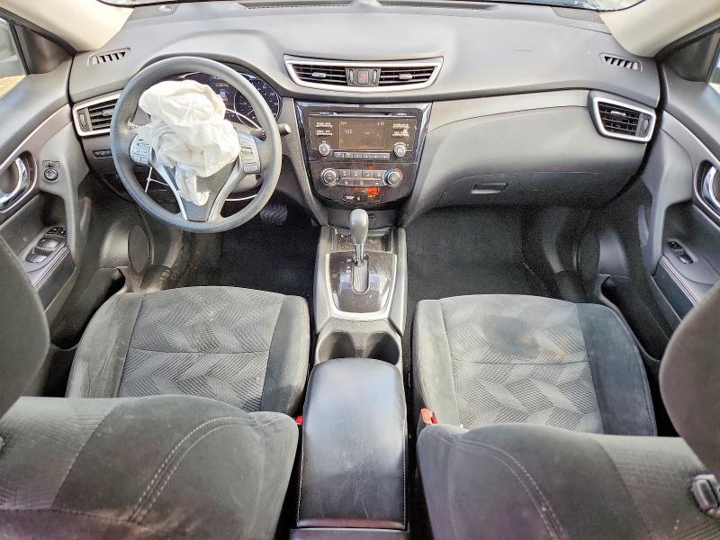 Продаж на аукціоні авто 2016 Nissan Rogue, vin: 5N1AT2MNXGC814660, номер лоту: 62275936