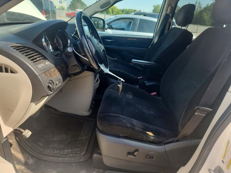 Aukcja sprzedaży 2011 Dodge Grand Caravan, vin: 2D4RN4DG4BR725555, numer aukcji: 60159256