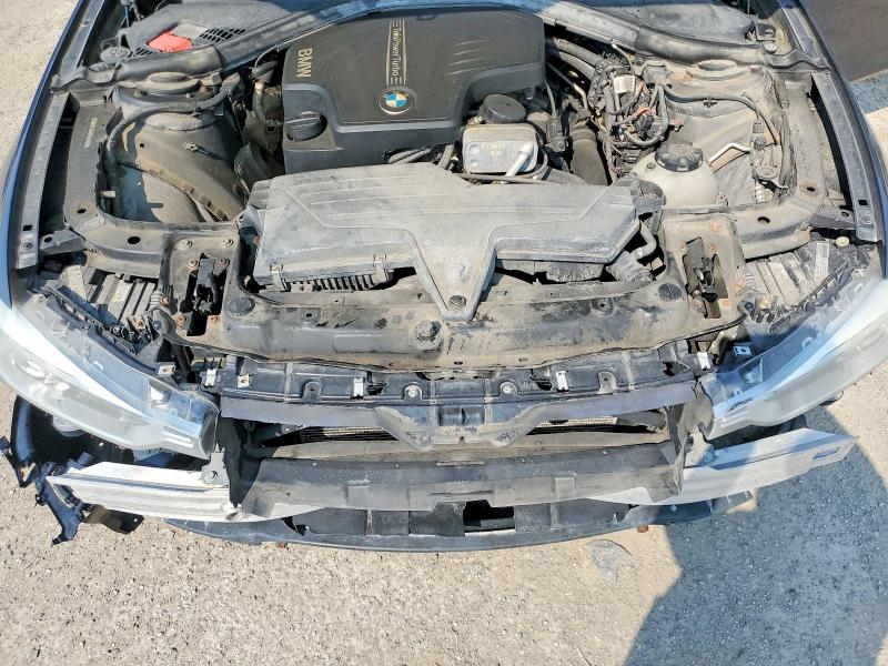 Продажа на аукционе авто 2013 Bmw 328, vin: WBA3B3C56DF536970, номер лота: 58551286