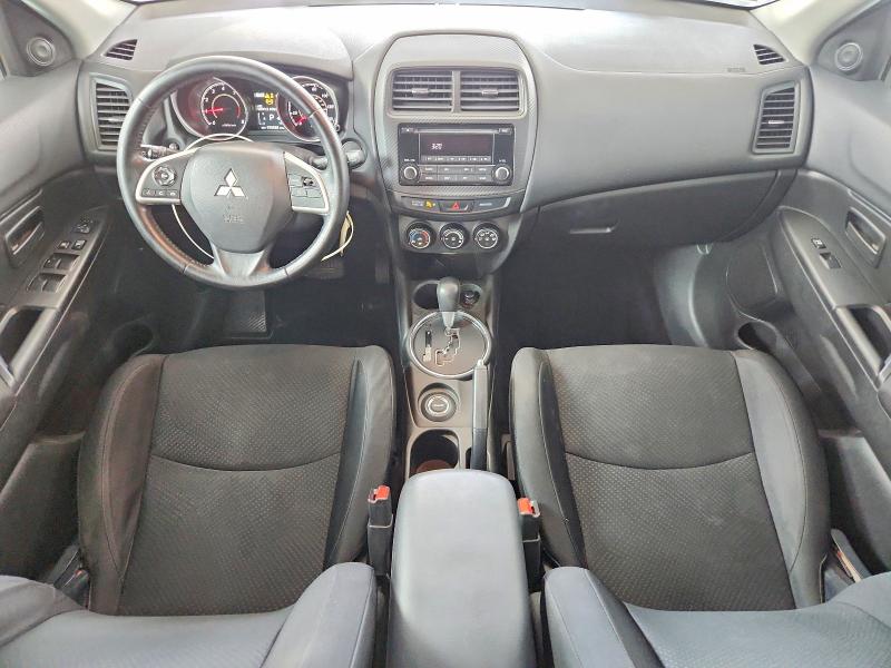 Продаж на аукціоні авто 2015 Mitsubishi Outlander Sport, vin: 4A4AR3AU6FE011005, номер лоту: 63391836
