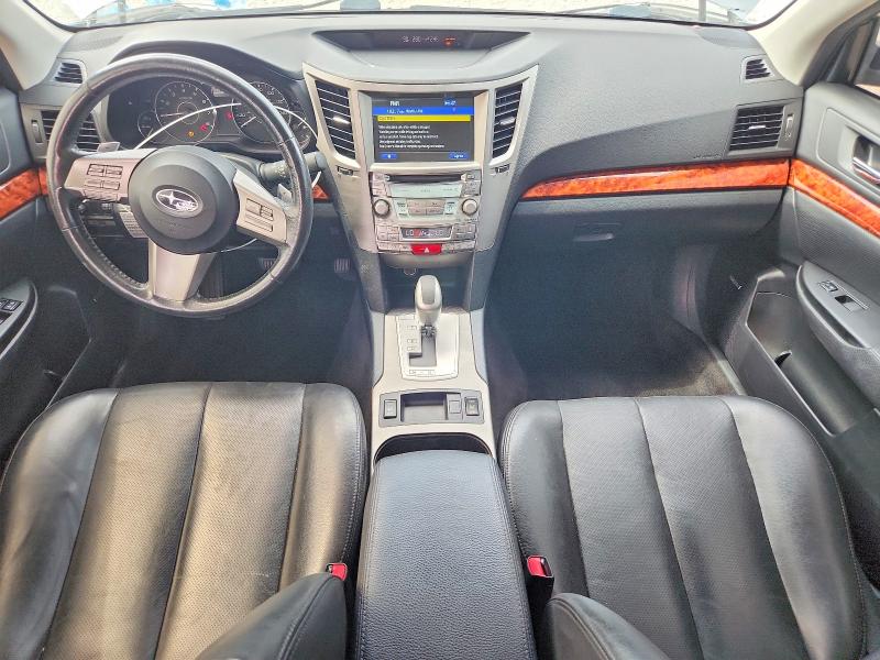 Продаж на аукціоні авто 2011 Subaru Legacy, vin: 4S3BMDL64B2236680, номер лоту: 59956906