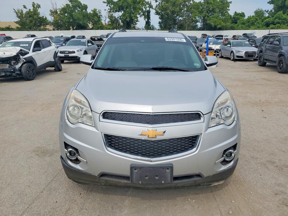 63391556 :رقم المزاد ، 2GNALCEK4E6251911 vin ، 2014 Chevrolet Equinox مزاد بيع