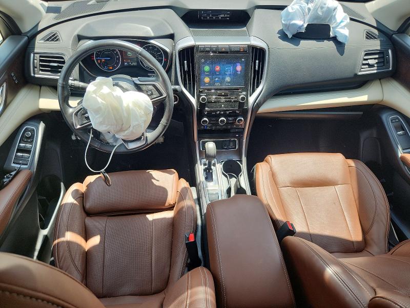 Aukcja sprzedaży 2021 Subaru Ascent, vin: 4S4WMARD4M3421519, numer aukcji: 60352206