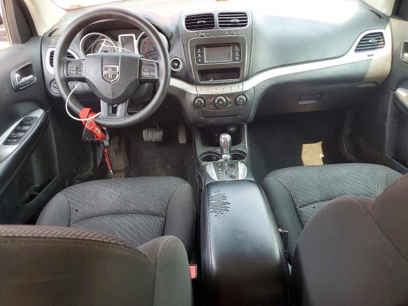 Продаж на аукціоні авто 2018 Dodge Journey, vin: 3C4PDCAB7JT531883, номер лоту: 61339366