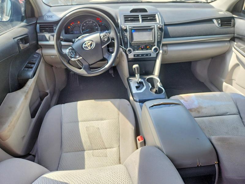 Продажа на аукционе авто 2013 Toyota Camry, vin: 4T1BF1FK1DU652934, номер лота: 61964416