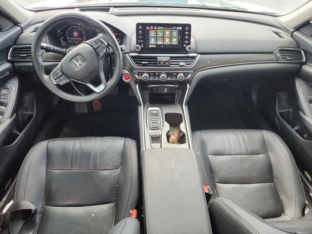 Aukcja sprzedaży 2019 Honda Accord, vin: 1HGCV2F98KA027400, numer aukcji: 62045166
