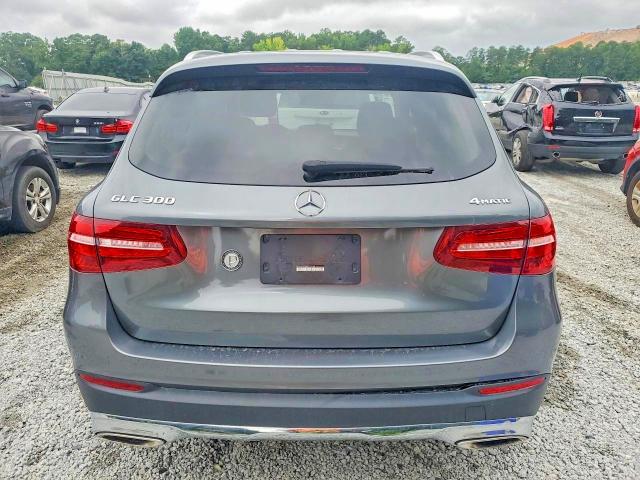 Aukcja sprzedaży 2019 Mercedes-benz Glc, vin: WDC0G4KBXKF613190, numer aukcji: 60752336