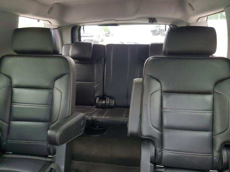 Aukcja sprzedaży 2015 Gmc Yukon, vin: 1GKS2CKJXFR650375, numer aukcji: 60057466