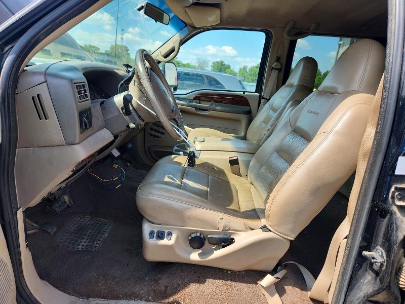 2001 Ford F350 მანქანა იყიდება აუქციონზე, vin: 1FTSW31F91EA84755, აუქციონის ნომერი: 55766456