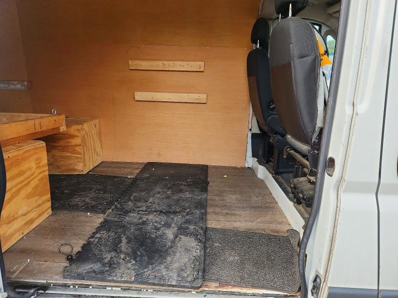 Продаж на аукціоні авто 2018 Ram Promaster 2500, vin: 3C6TRVDG5JE100893, номер лоту: 60499706