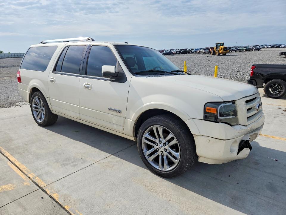 61315196 :رقم المزاد ، 1FMFK19548LA48678 vin ، 2008 Ford Expedition مزاد بيع