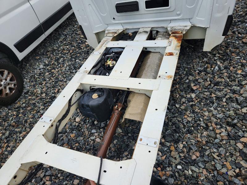 2021 Ford Transit მანქანა იყიდება აუქციონზე, vin: 1FDBW5Z81MKA84302, აუქციონის ნომერი: 61781616