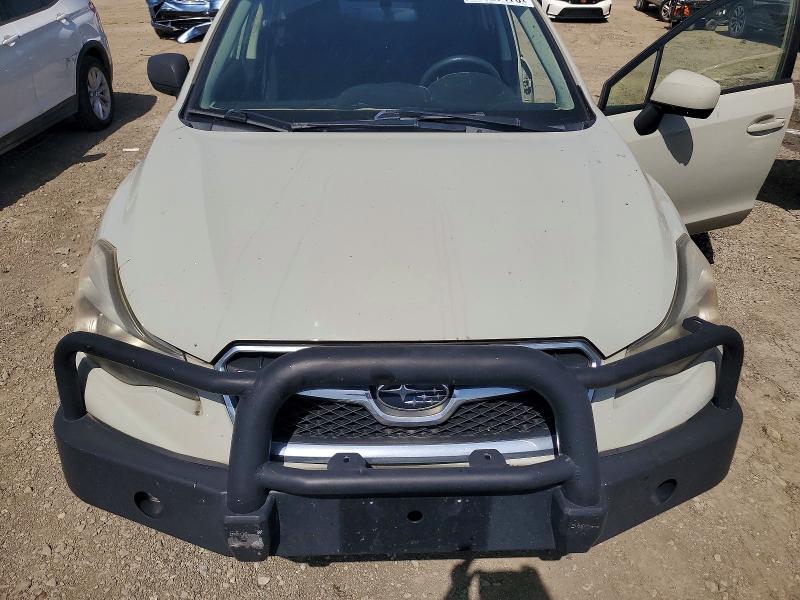 Продаж на аукціоні авто 2014 Subaru Xv Crosstrek, vin: JF2GPACC4E8204493, номер лоту: 59627176