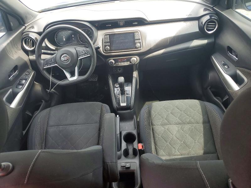 Aukcja sprzedaży 2018 Nissan Kicks, vin: 3N1CP5CU5JL543002, numer aukcji: 63547706