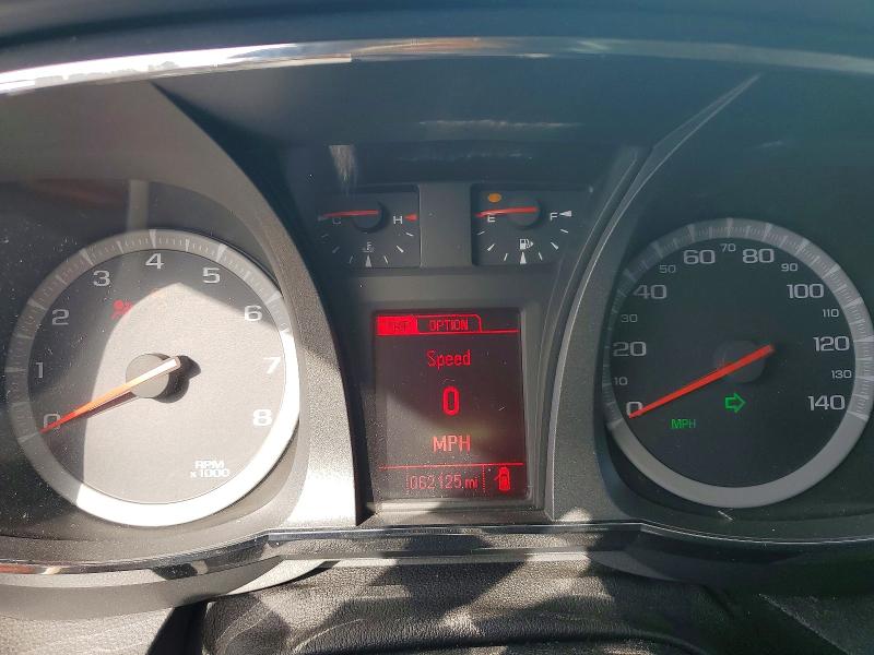 Продажа на аукционе авто 2016 Gmc Terrain, vin: 2GKALPEK8G6356930, номер лота: 58019416