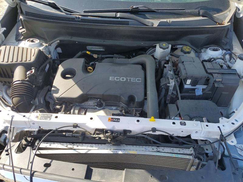 Продажа на аукционе авто 2021 Gmc Terrain, vin: 3GKALVEV7ML305778, номер лота: 59944096