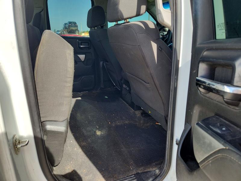 Продаж на аукціоні авто 2019 Chevrolet Silverado Ld, vin: 2GCRCPEC7K1149300, номер лоту: 59791516