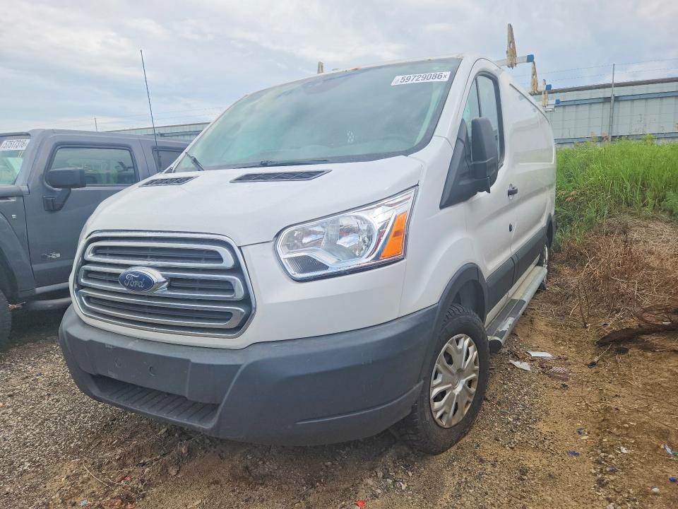 Aukcja sprzedaży 2018 Ford Transit, vin: 1FTYR1ZM2JKB16861, numer aukcji: 59729086