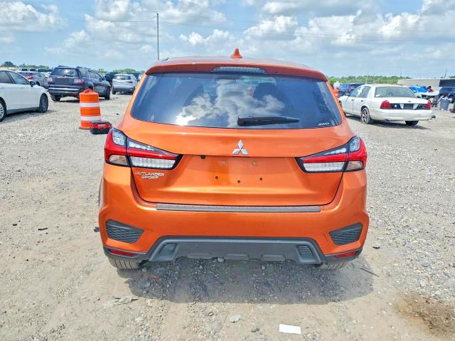 Продаж на аукціоні авто 2026 Mitsubishi Outlander Sport, vin: JA4ARUAU2TU003864, номер лоту: 62928206